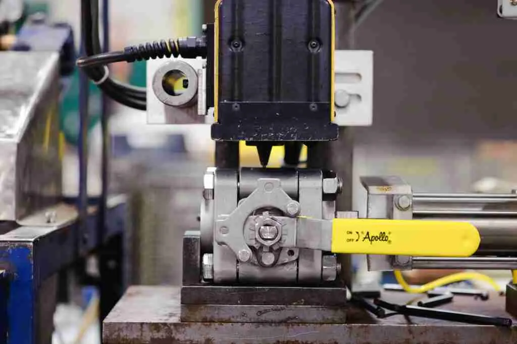 Apollo Ball Valve industry insight