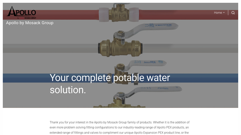 Apollo by Mosack Group