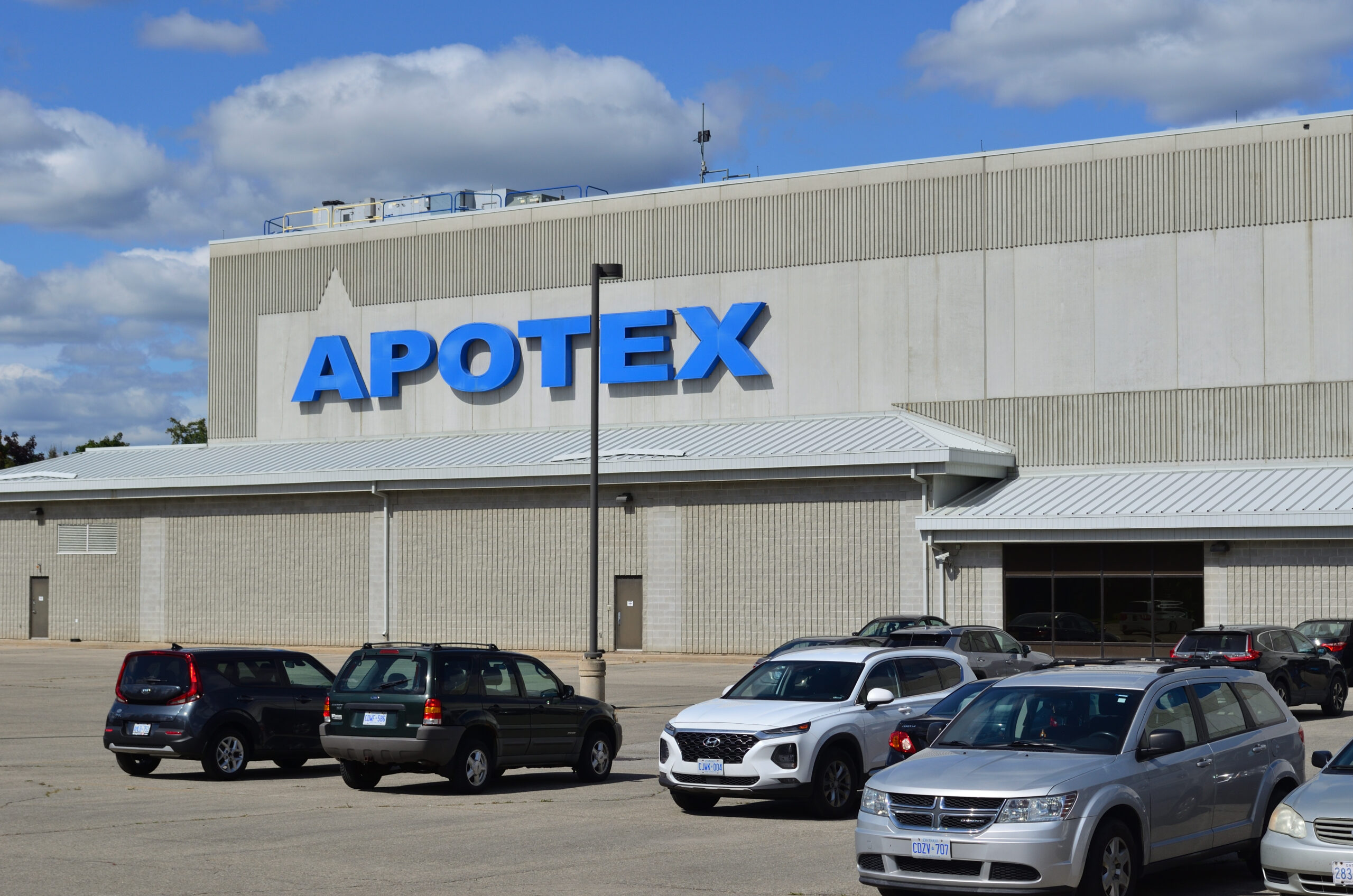 APOTEX Canada