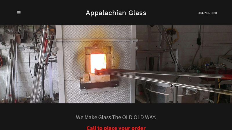 Appalachian Glass