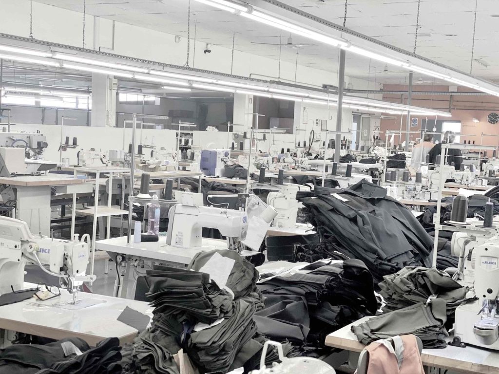 Apparel Fashion Wholesale industry insight