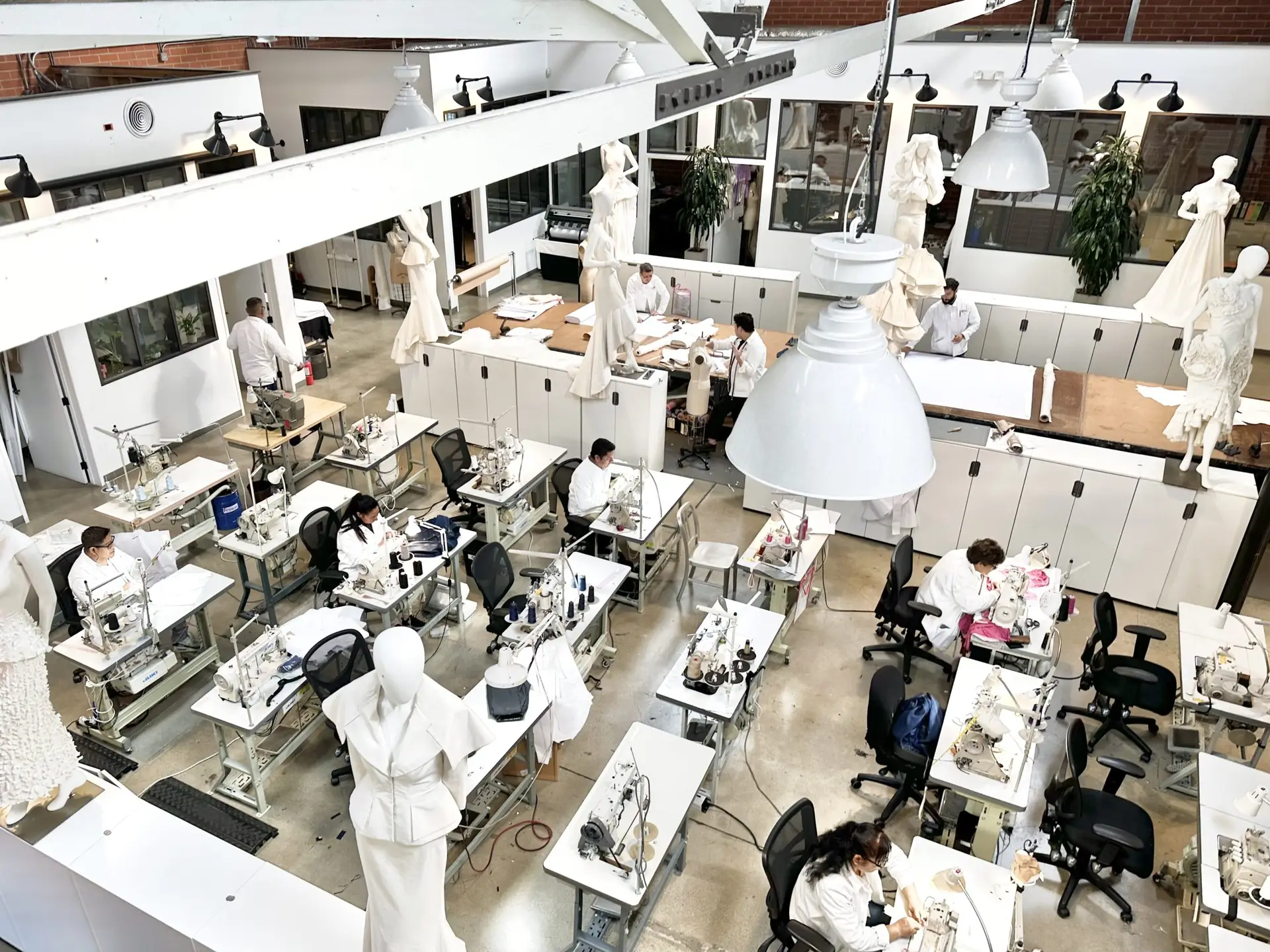 Apparel  Nyc industry insight