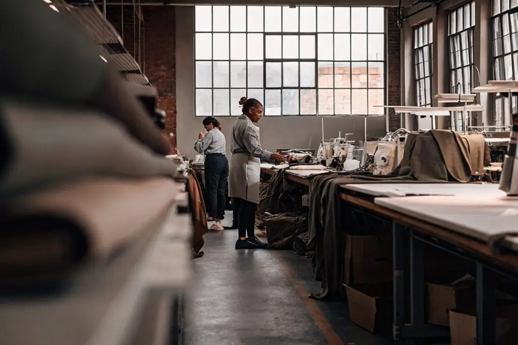 Apparel Production Inc.