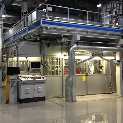 Apparel In Dunmore industry insight