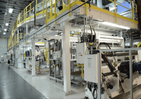 Apparel In Dunmore industry insight