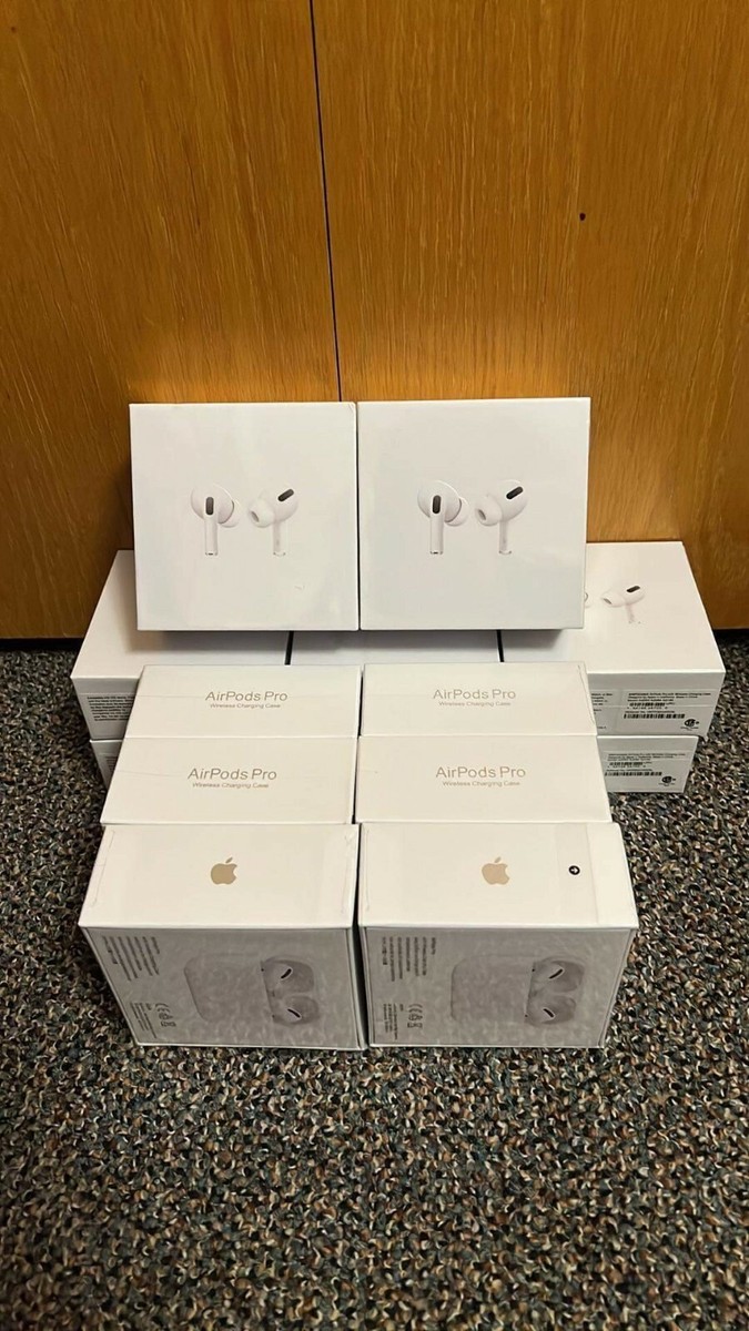 Apple AirPods Pro (bulk orders available)