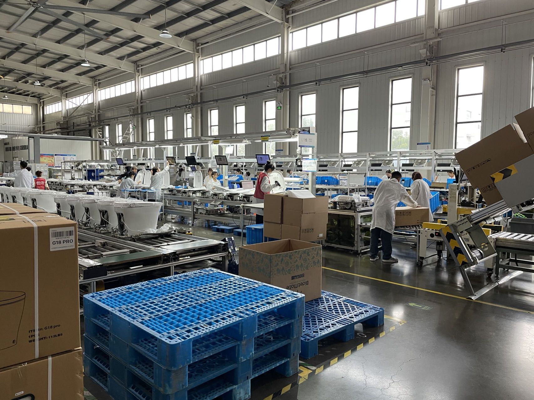 Appliances Wholesale industry insight