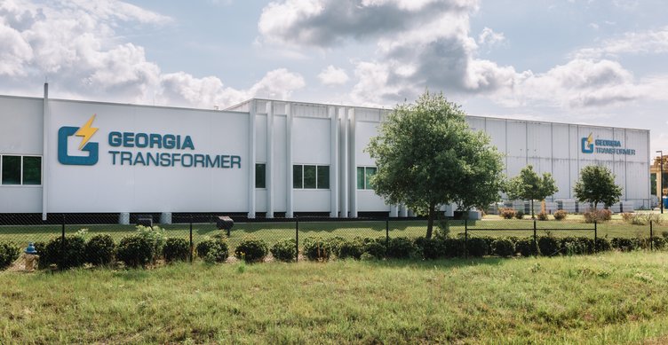 Application-Specific Transformers