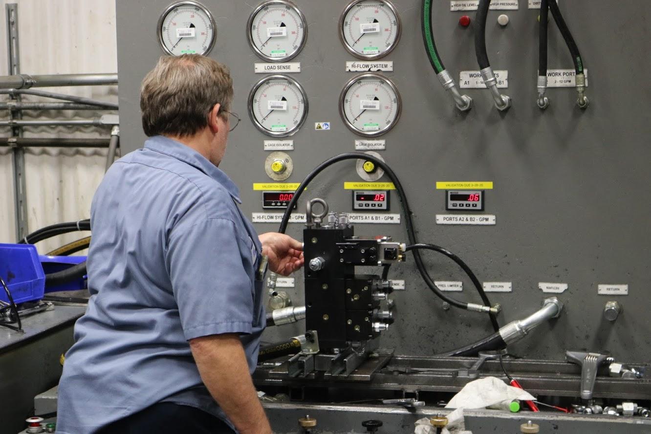 Applied Industrial Cleveland Ohio industry insight