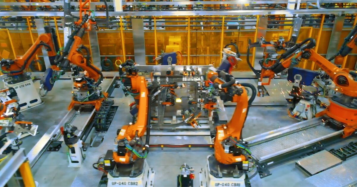 Applied Industrial Cleveland Ohio industry insight