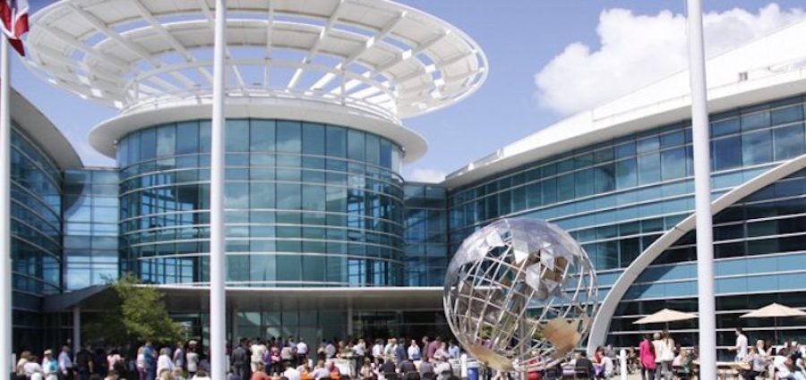 APPLIED INDUSTRIAL TECHNOLOGIES, INC.