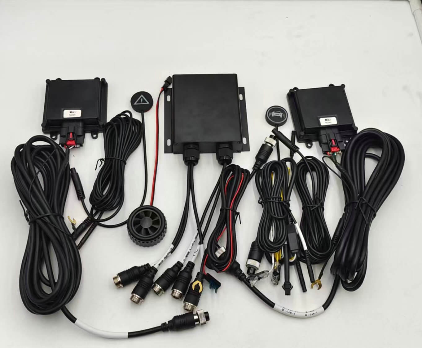 Approved OEM Supplier