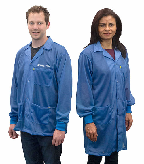 Aprons Smocks industry insight