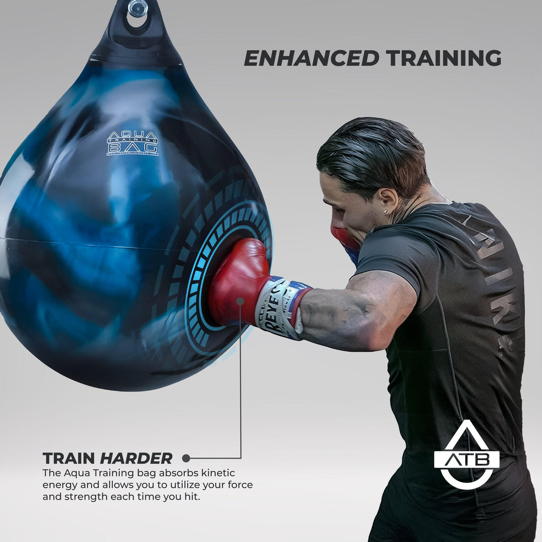 Aqua Training Bag