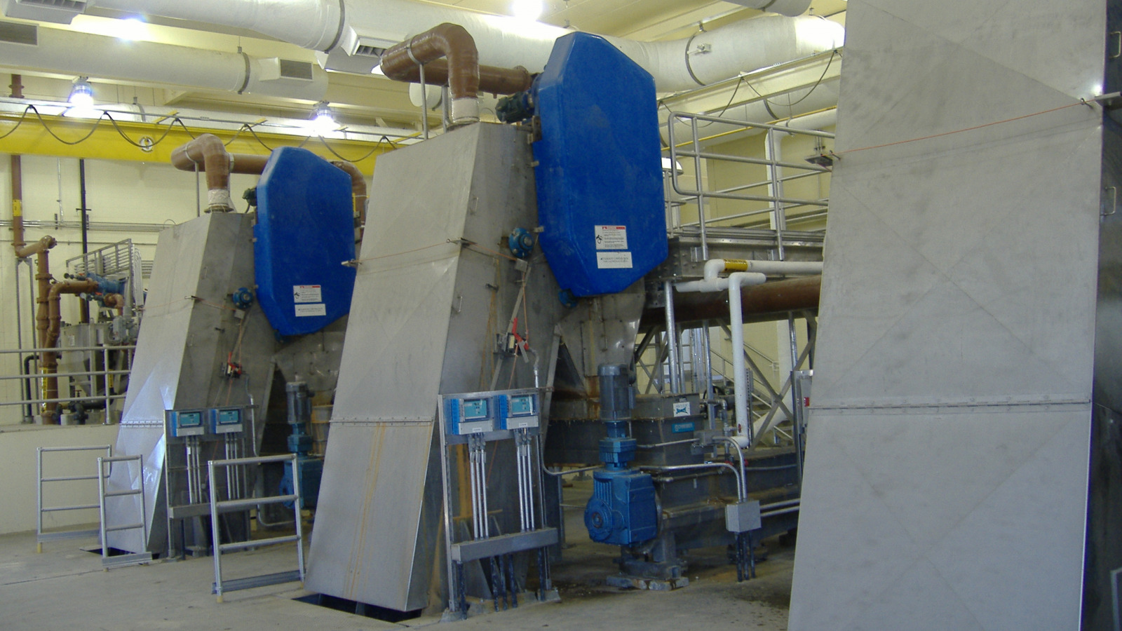 Aquaguard Floor industry insight