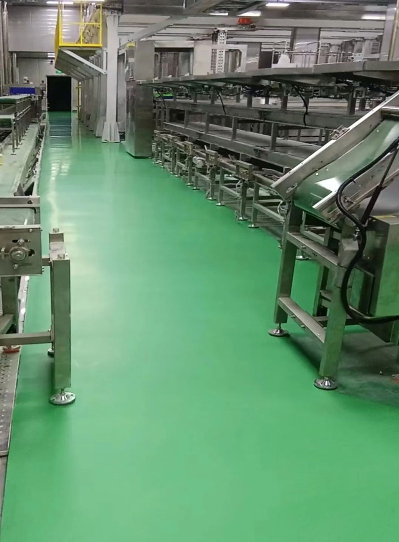 Aquaguard Floor industry insight