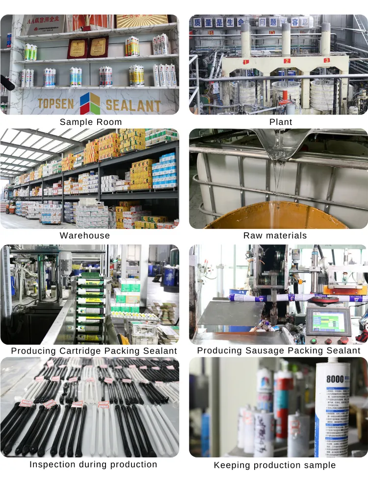 Aquarium Glue For Glass industry insight