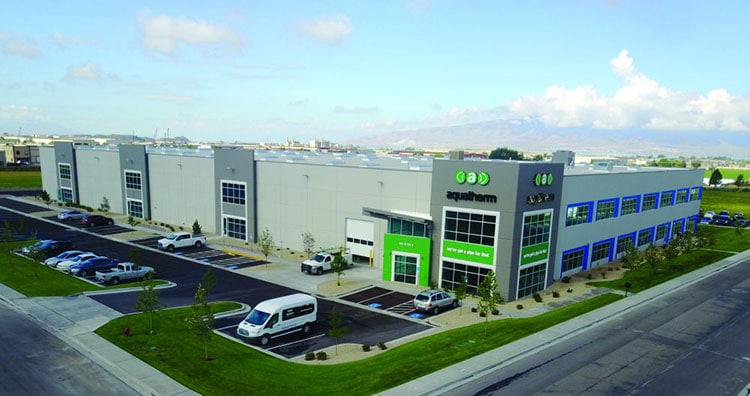 Aquatherm: The Leader in Polypropylene Piping