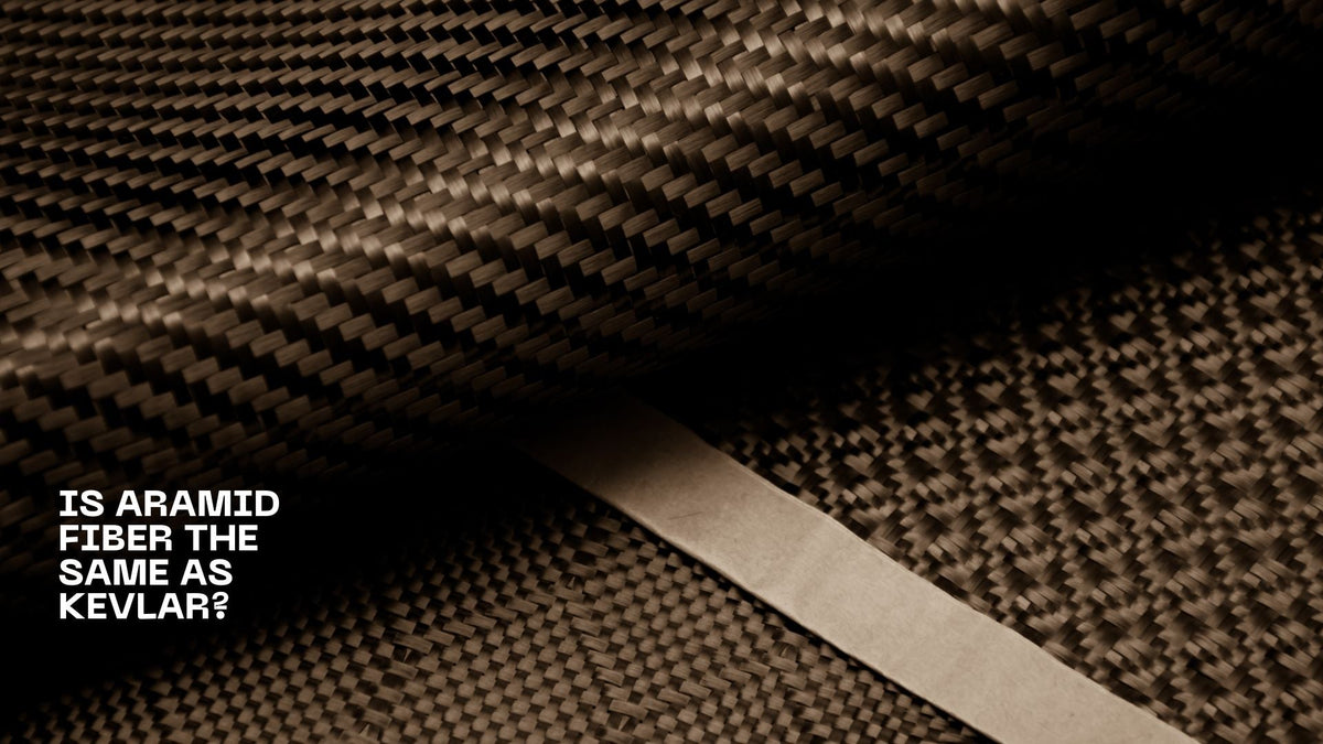 Aramid Fiber Substrate