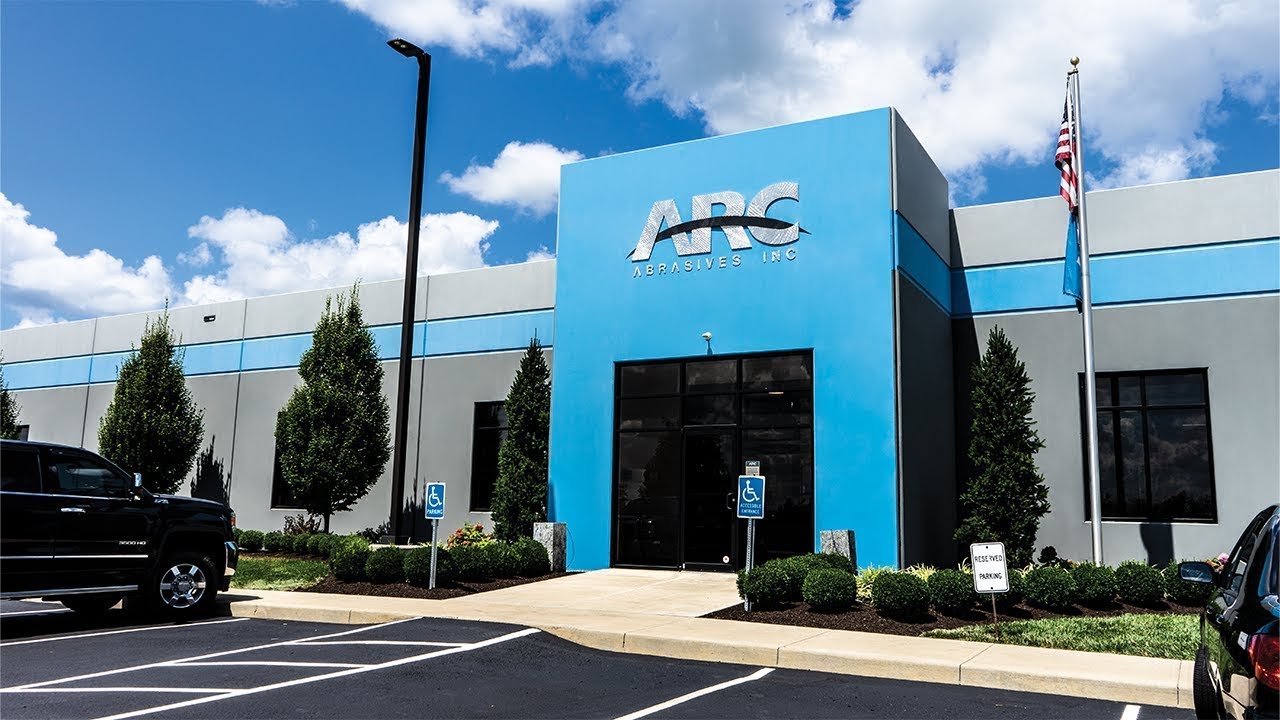 ARC Abrasives