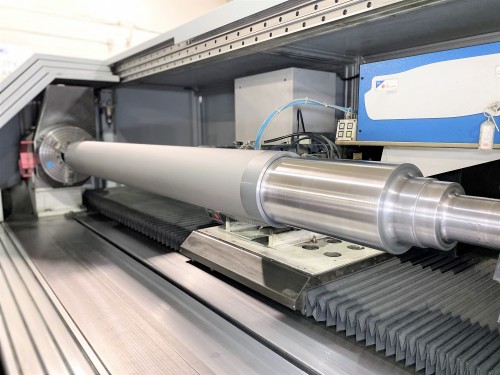 Arc Engraving industry insight