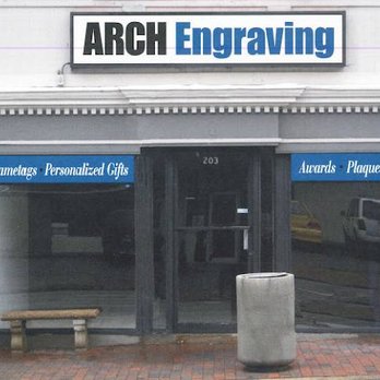 Arc-San Engraving LLC