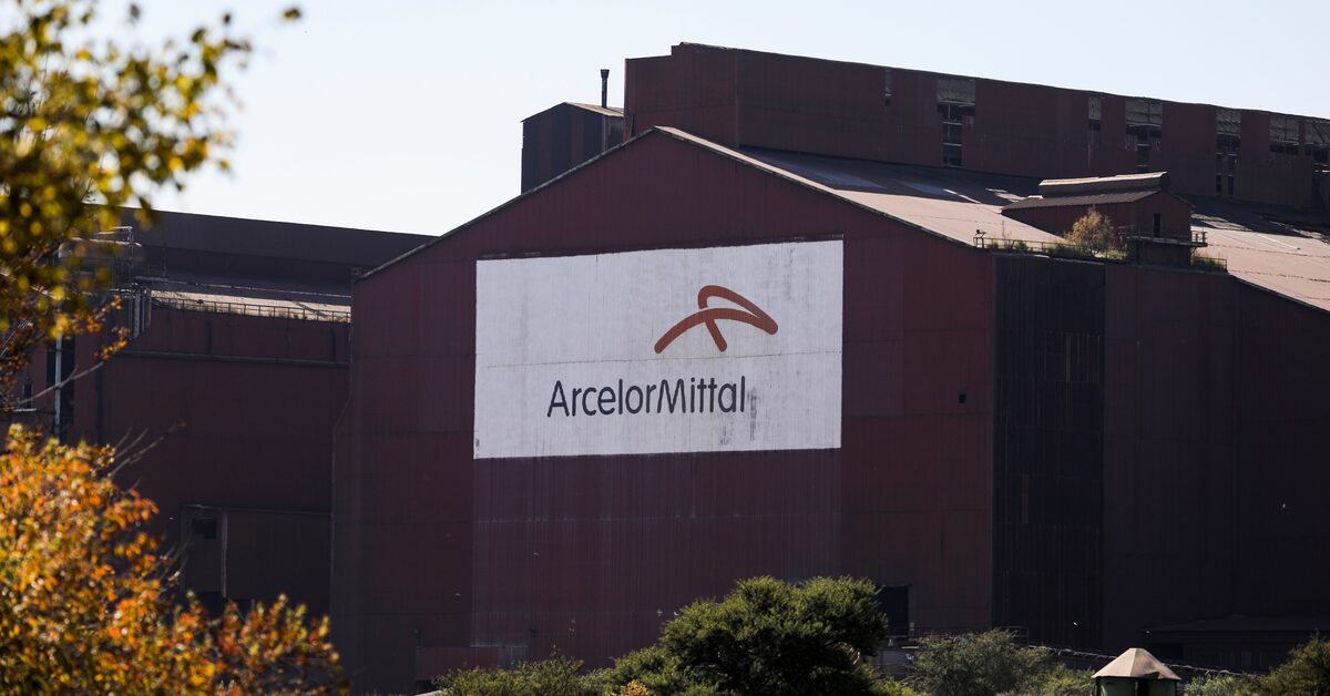 ArcelorMittal
