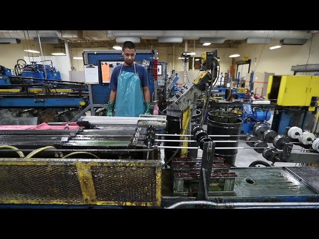 Archery Wholesale Distributors industry insight