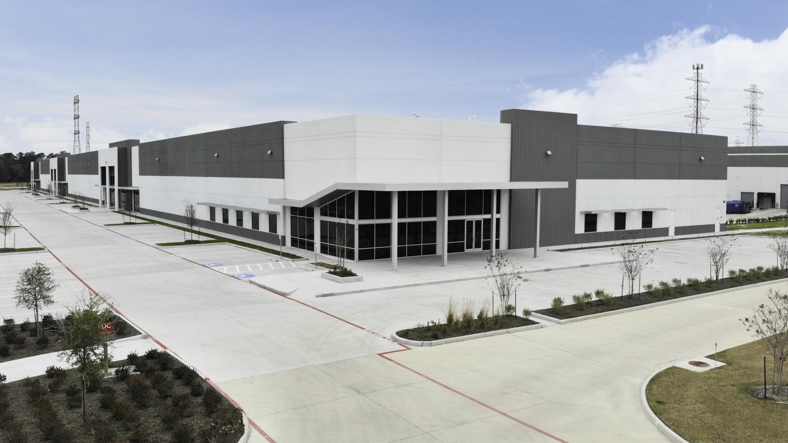 Architectural Canopy