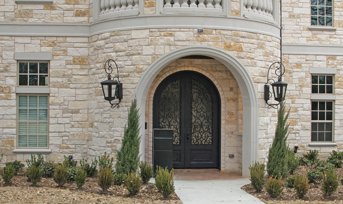 Architectural Cast Stone Manufacturer for Projects in the US