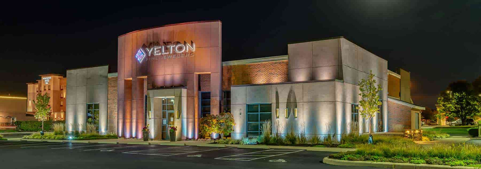 Architectural & Commercial Lighting