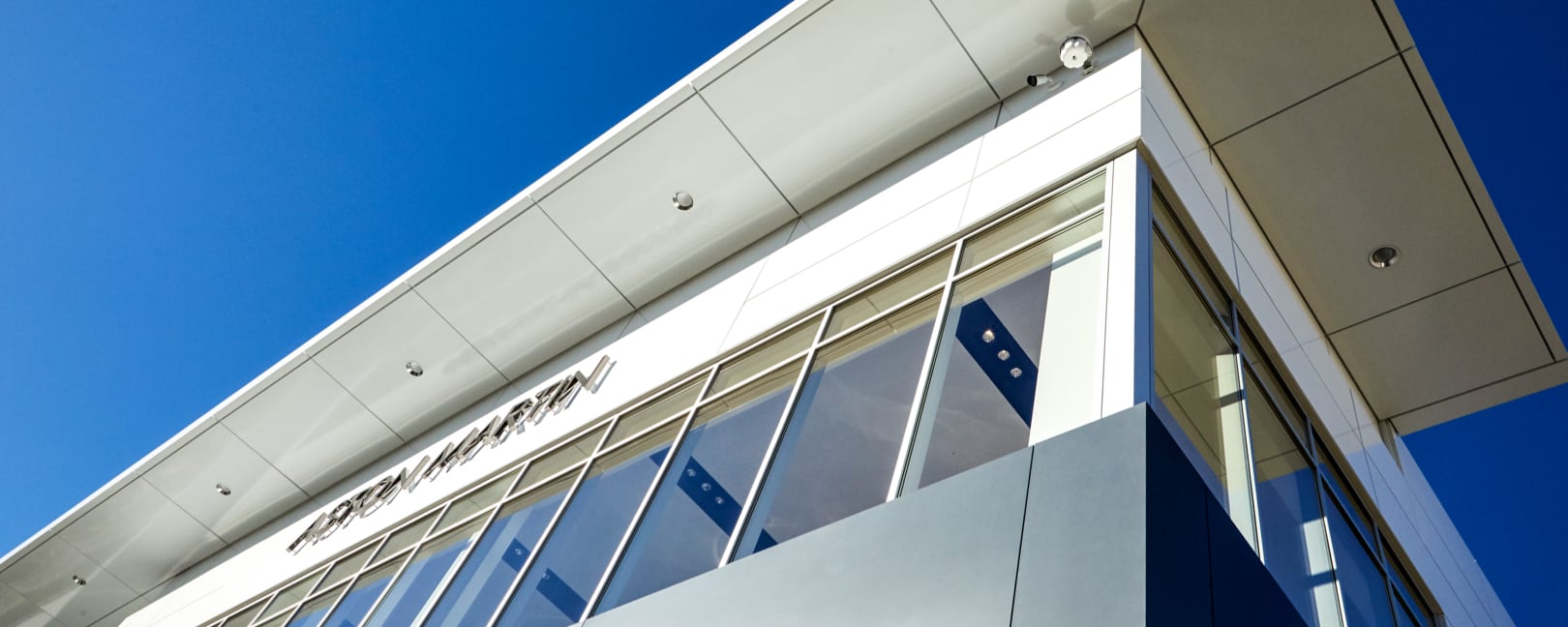 Architectural Glass | Products