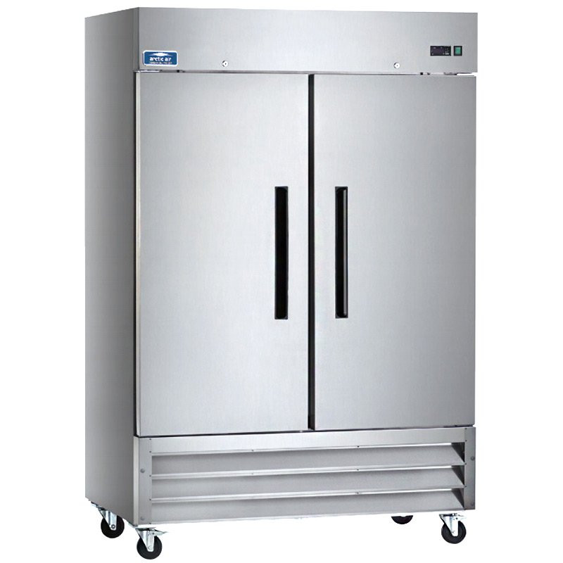 Arctic Air Refrigerators