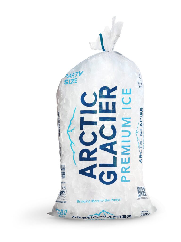 Arctic Glacier® Premium Ice