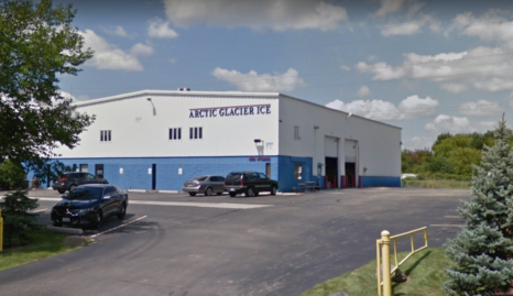Arctic Glacier® Premium Ice