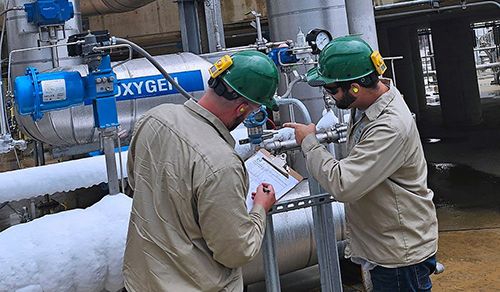 Argon Light industry insight