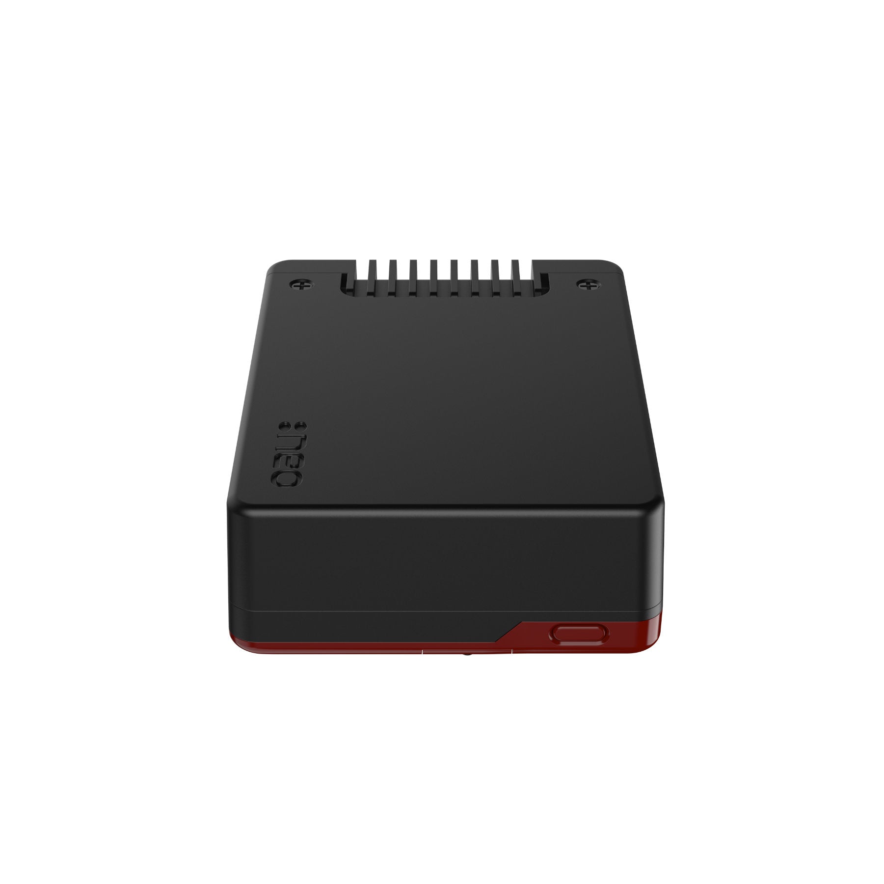 Argon NEO 5 BRED Case for Raspberry Pi 5 with built