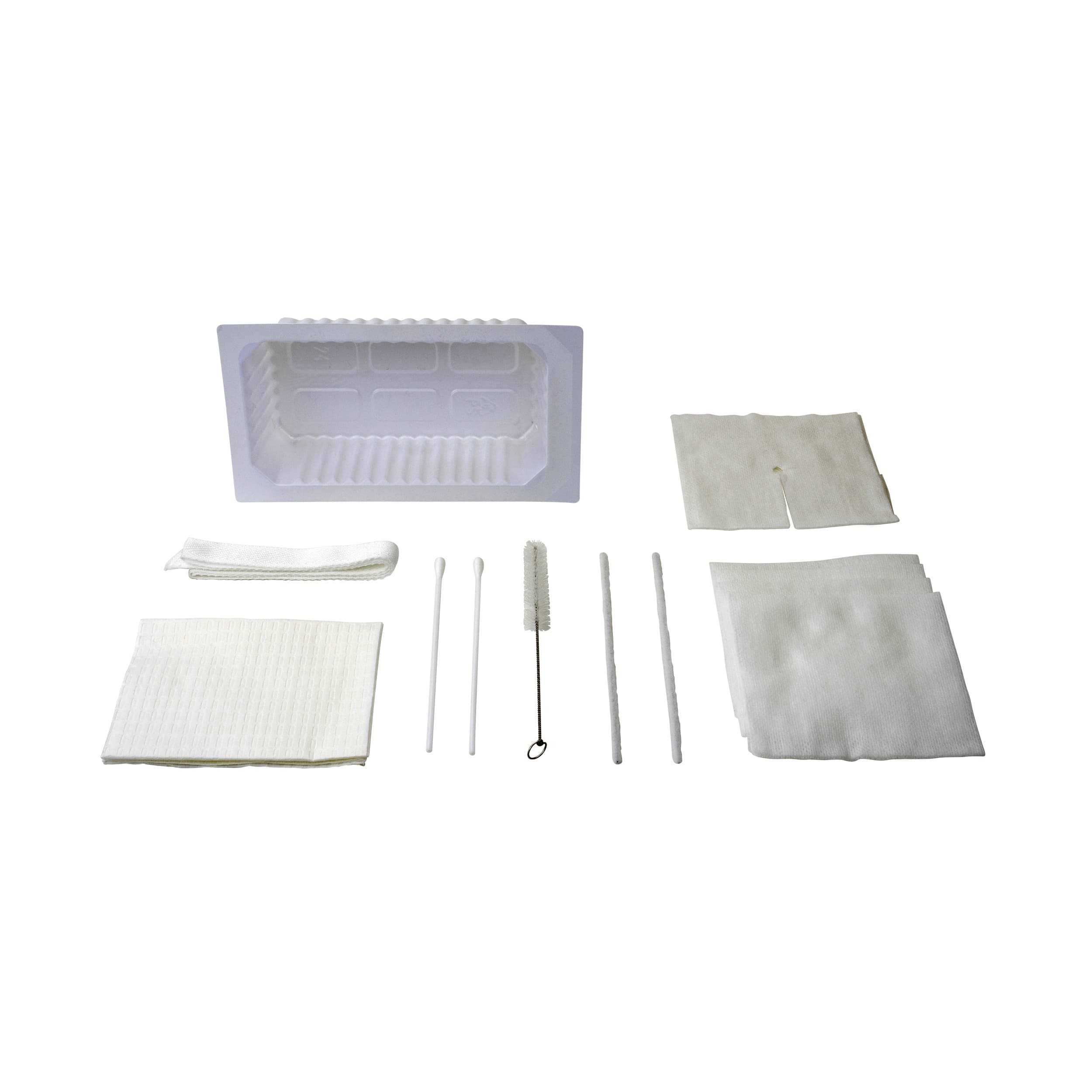 Argyle™ Tracheostomy Care Trays