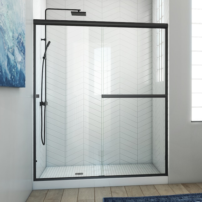 Arizona Shower Door