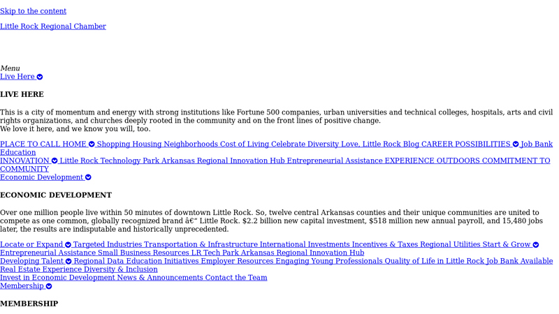 Arkansas Industrial Machinery, Inc.