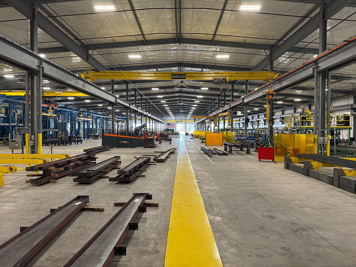 Arkansas Industrial Machinery industry insight