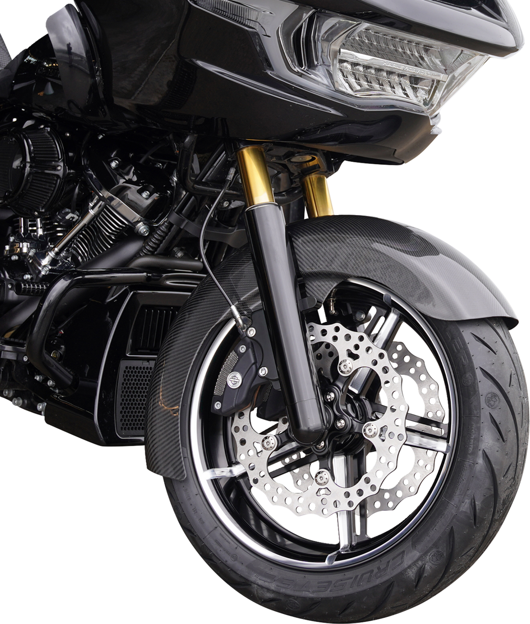 Arlen Ness Motorcycles