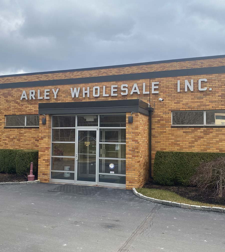 Arley Wholesale