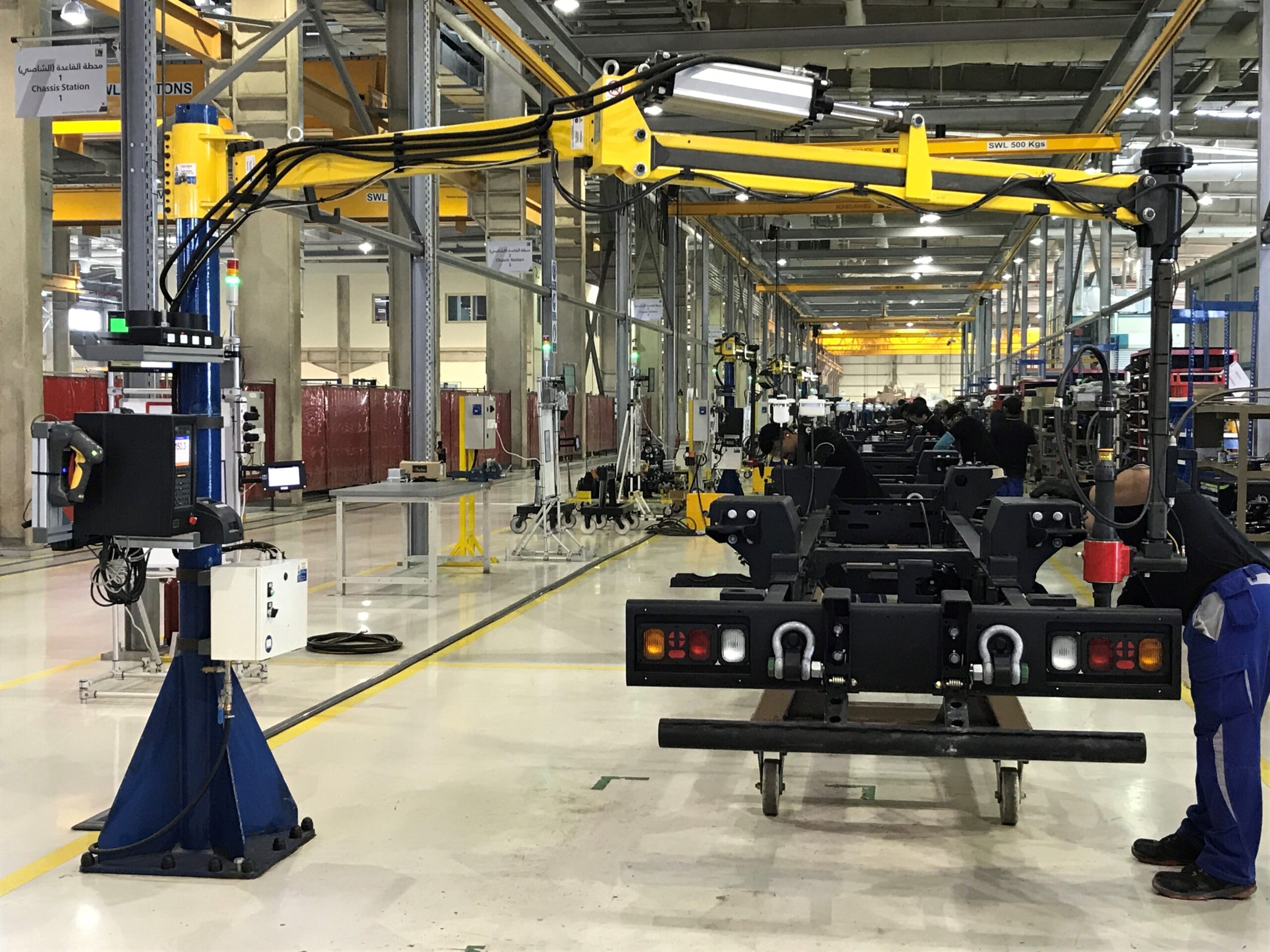 Armored Car Service Companies industry insight