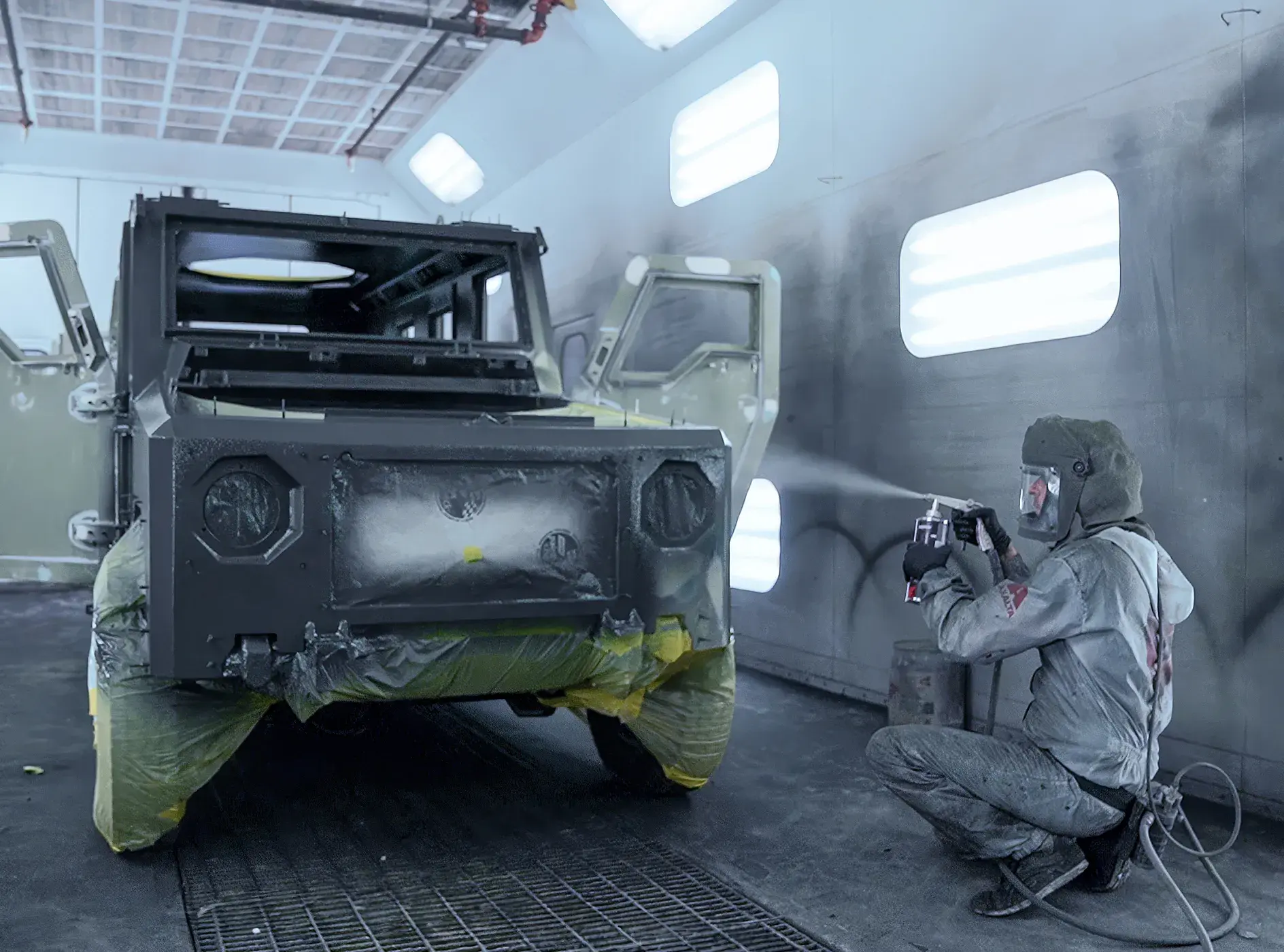 Armored Car Service Companies industry insight