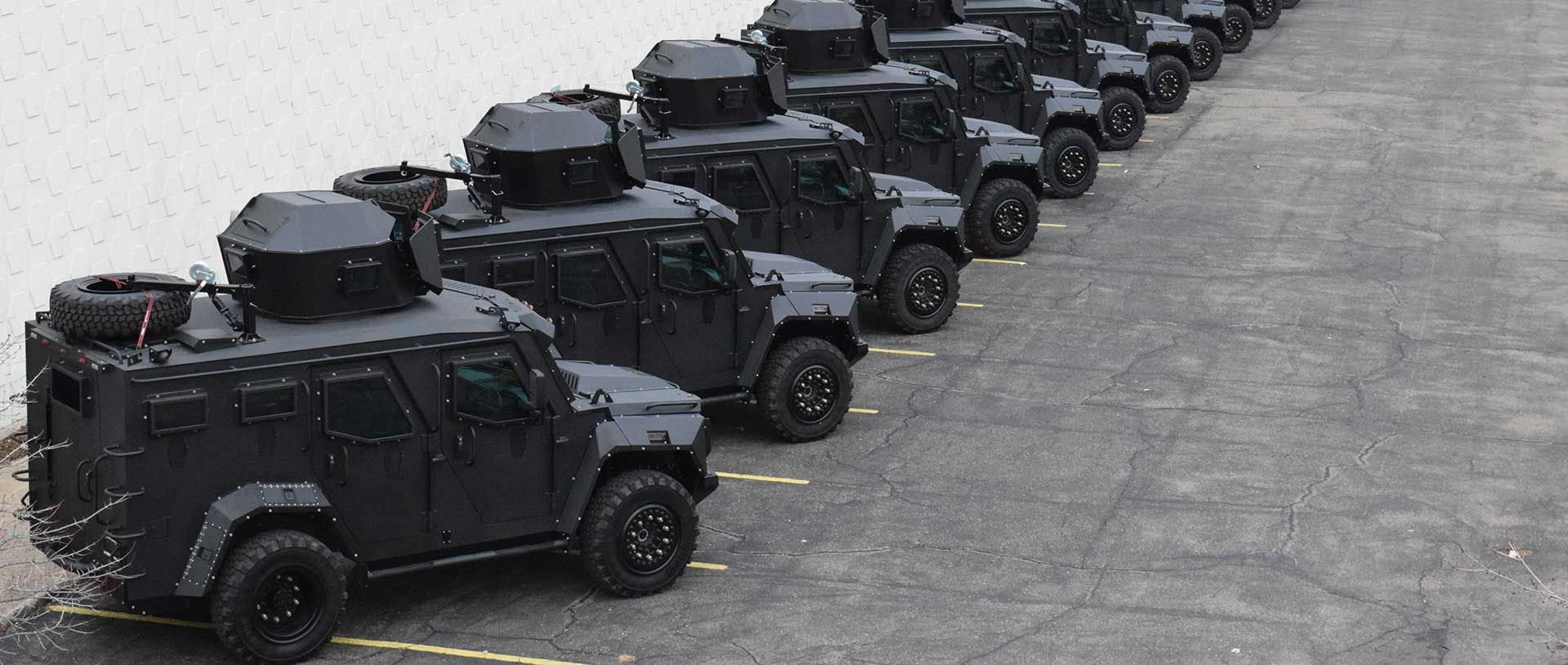 Armored Cars, Bulletproof SUVs & Sedans, Armoured Vehicles ...