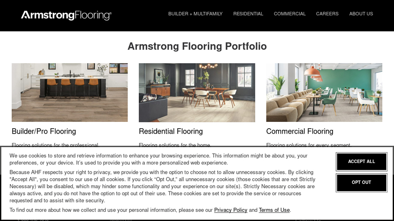 Armstrong Flooring™