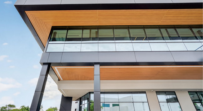 Armstrong World Industries