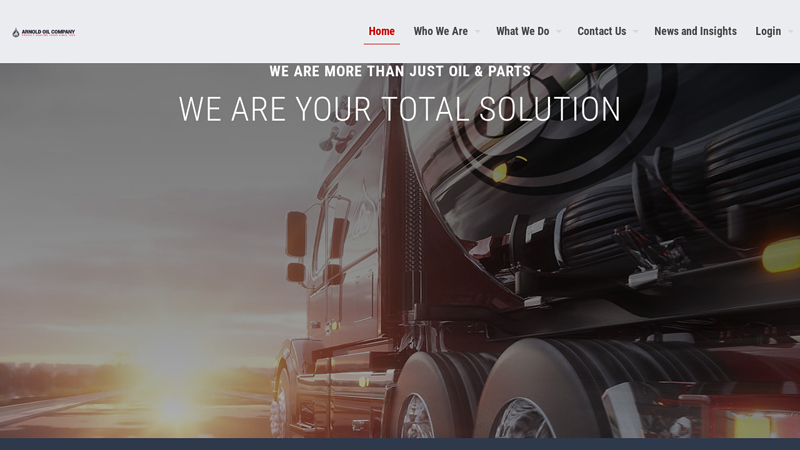 Arnold Oil Company of Austin