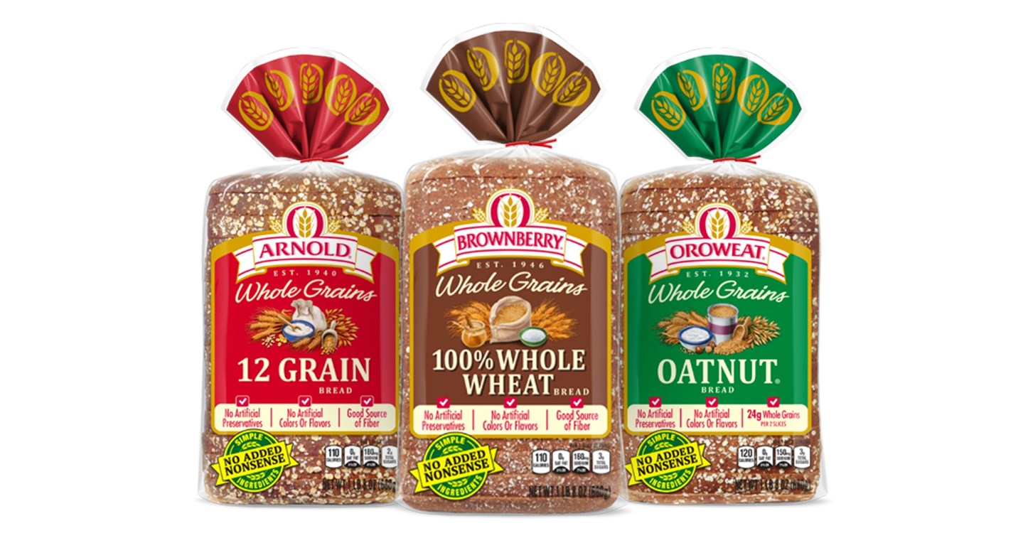 Arnold® Premium Breads